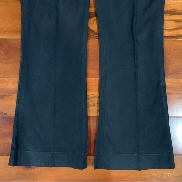 Theory Flare leg Pants - Picture 3 of 7